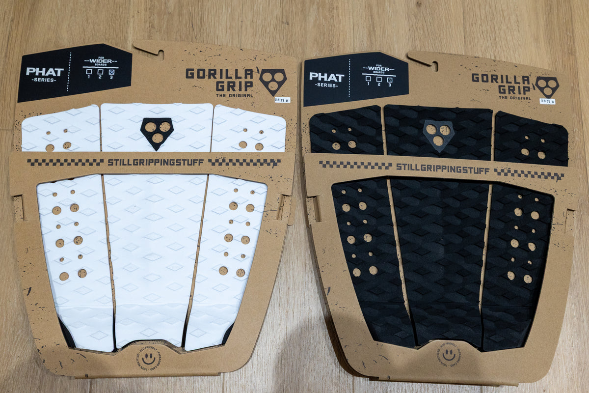 Gorilla Grip Phat Three Traction Pad main image 0