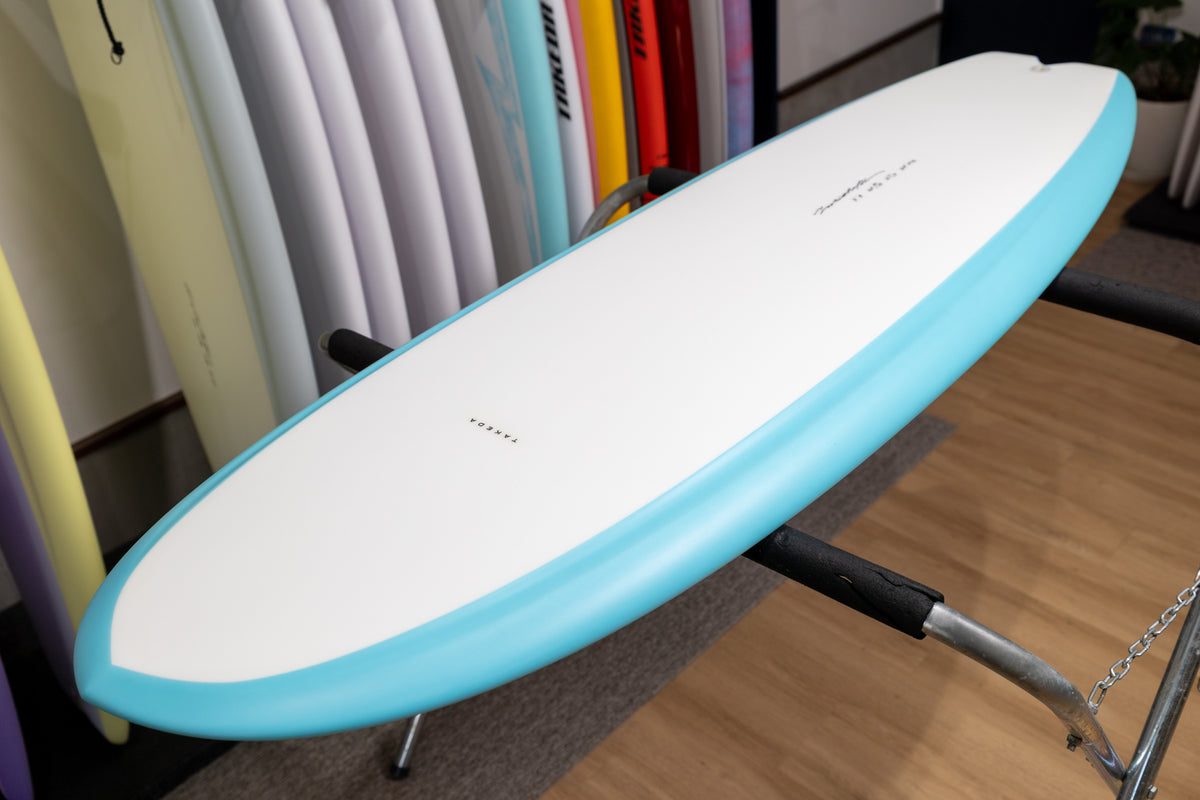 Takeda Customs Chopper 5'3