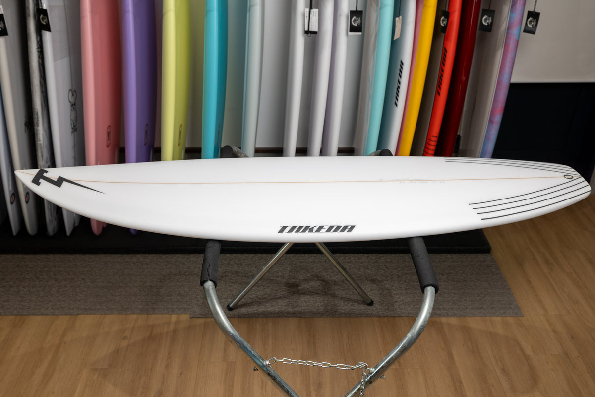 Takeda Customs TKD-Ⅲ 5'8