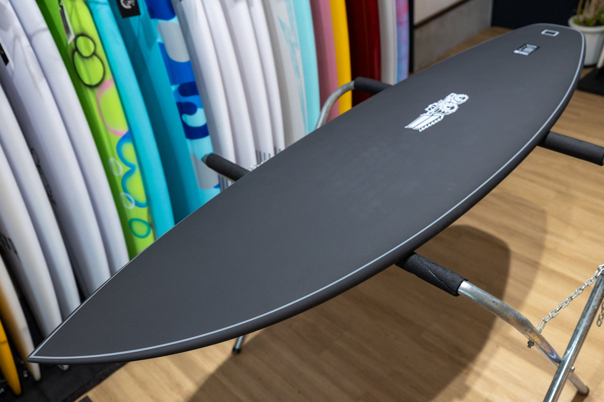 JS XERO FUSION 5'9