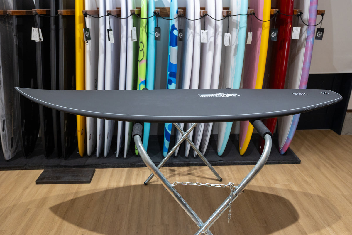 JS XERO FUSION 5'9