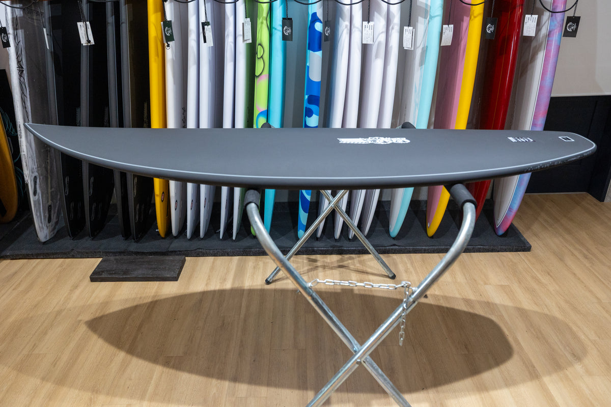 JS XERO FUSION 5'10