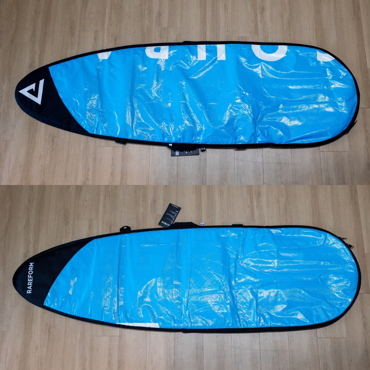 RAREFORM 再利用ビルボードビニール ハードケース – Hannah Firm Shop