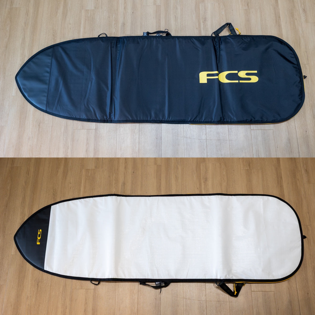FCS Classic All Purpose Cover ハードケース – Hannah Firm Shop
