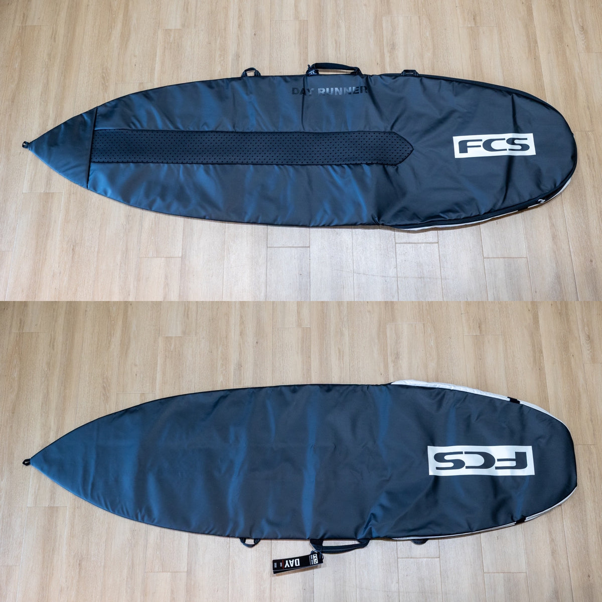 FCS 上質ハードケース DAY BOARD COVER – Hannah Firm Shop