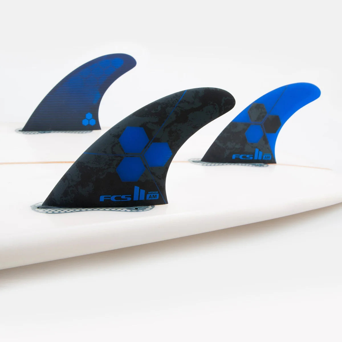 FCS2 AL MERRICK TRI FIN SET トライフィン アルメリック – Hannah
