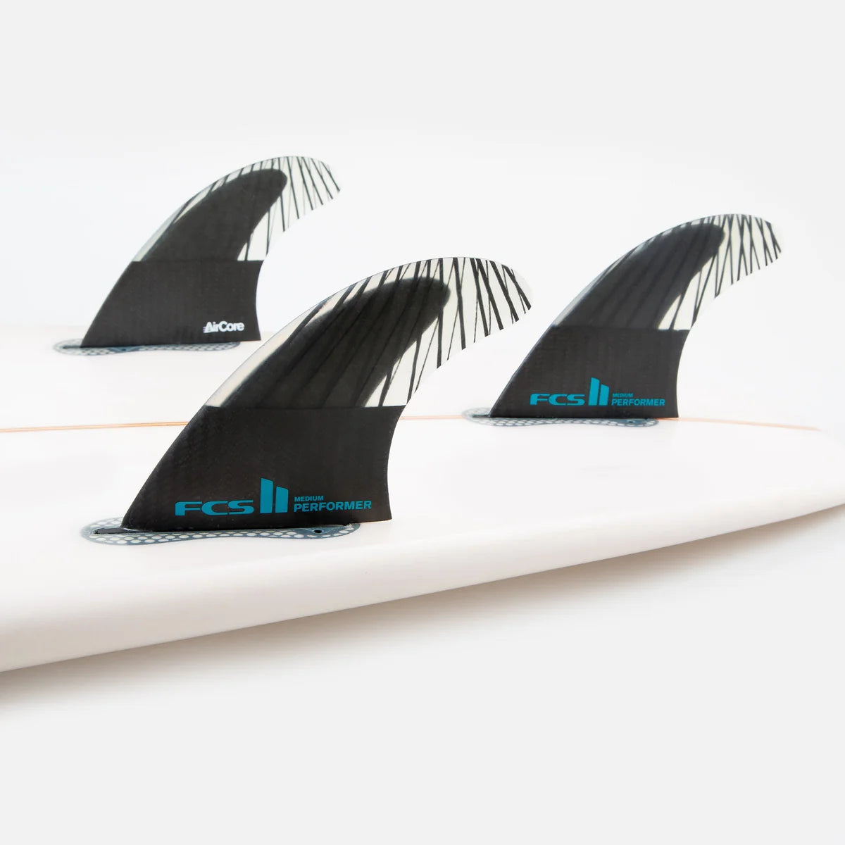 FCS2 Performer PCC トライフィン – Hannah Firm Shop