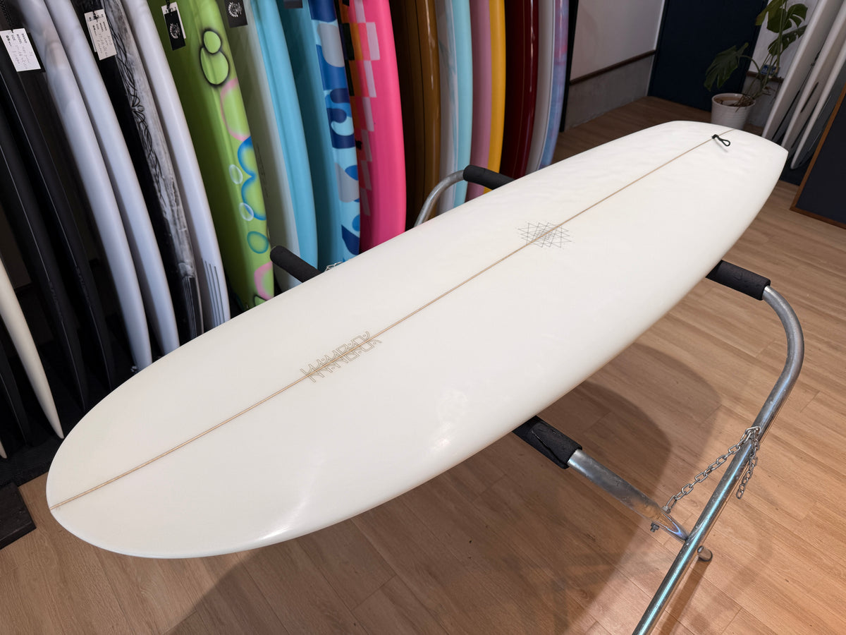 MANDALA ARCTAIL EDGE 5'7\