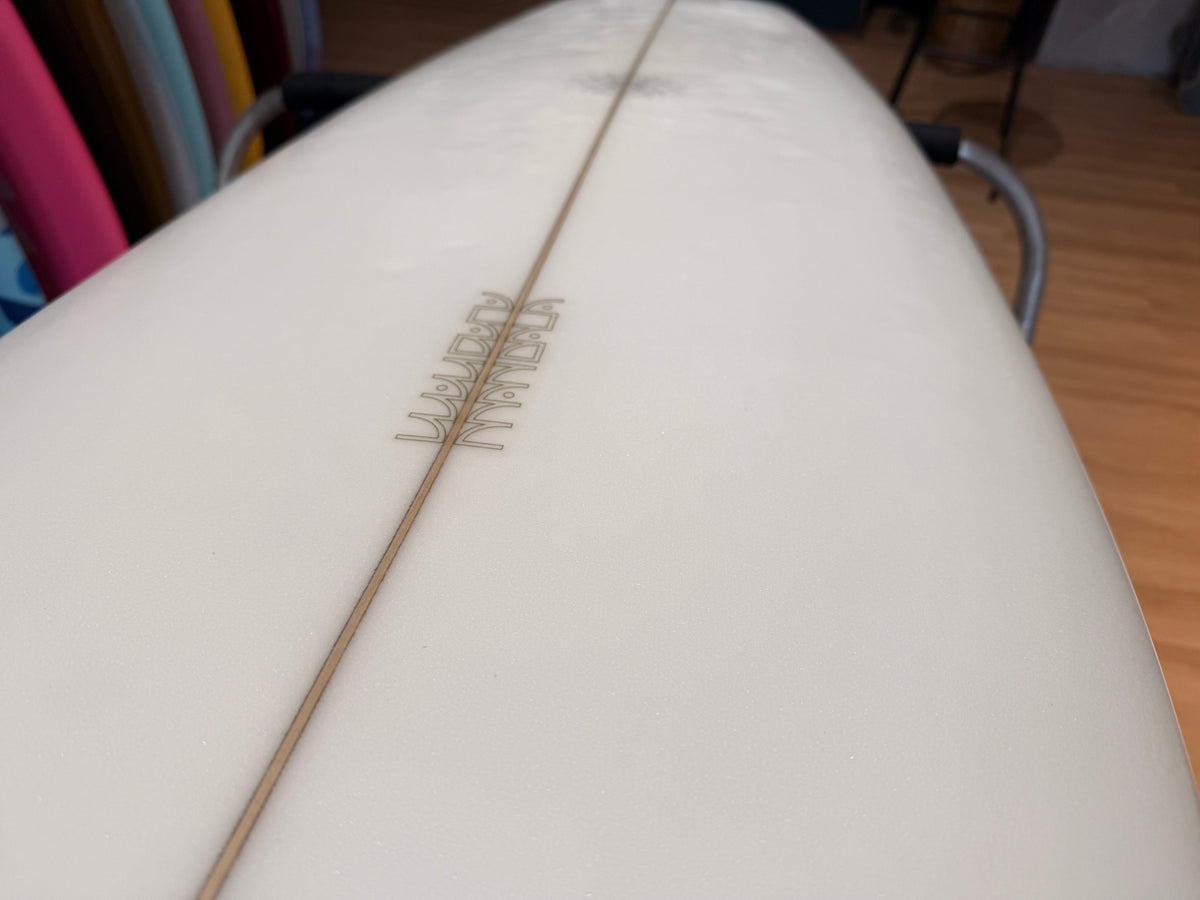 MANDALA ARCTAIL EDGE 5'7