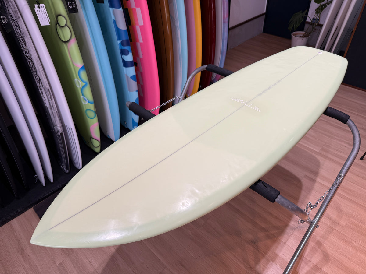 中古】Tyler Warren 5'7