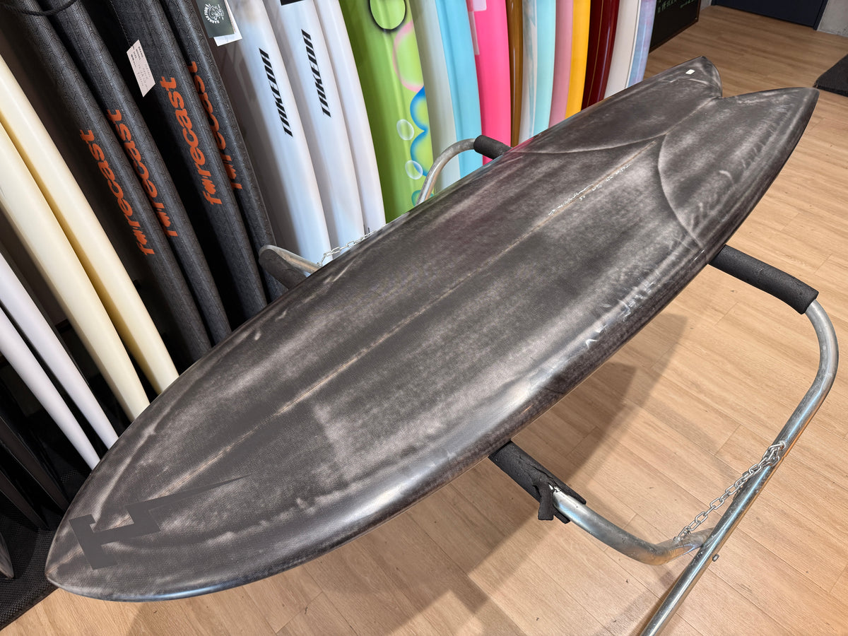 TAKEDA CUSTOMS SEA HAWK EDGE 5'6