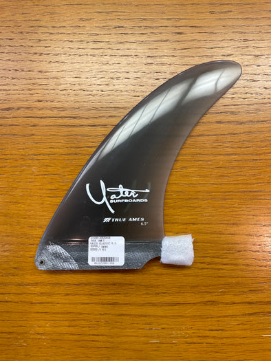 YATER CLASSIC  6.5” SMOKE　シングルフィン　ミッドレングス　ロングボード