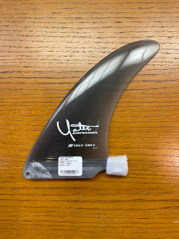 YATER CLASSIC  6.5” SMOKE　シングルフィン　ミッドレングス　ロングボード