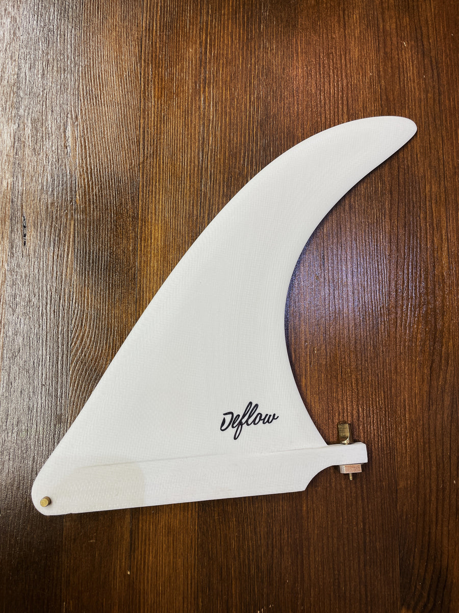 Deflow front pad cream