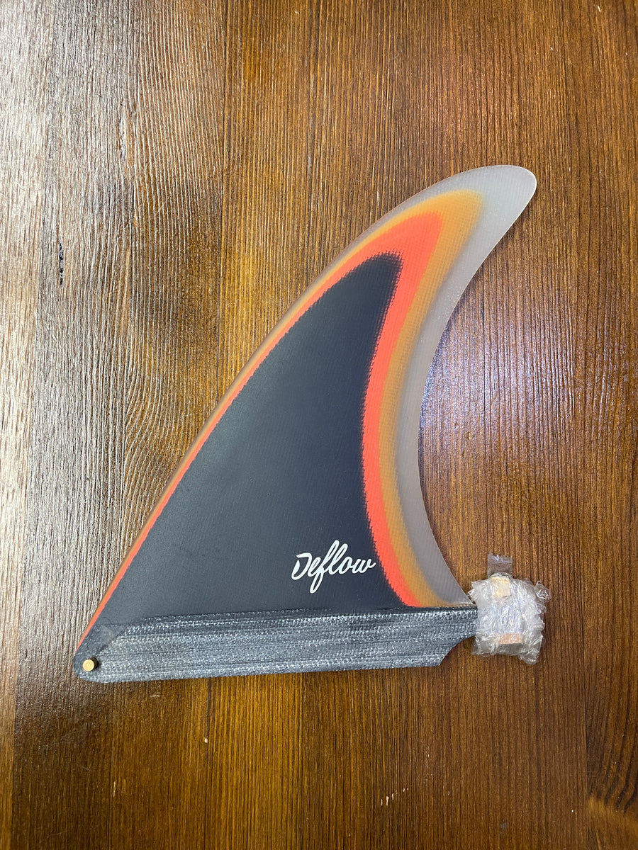 DEFLOW INIGO AGOTE SINGLE 7.5