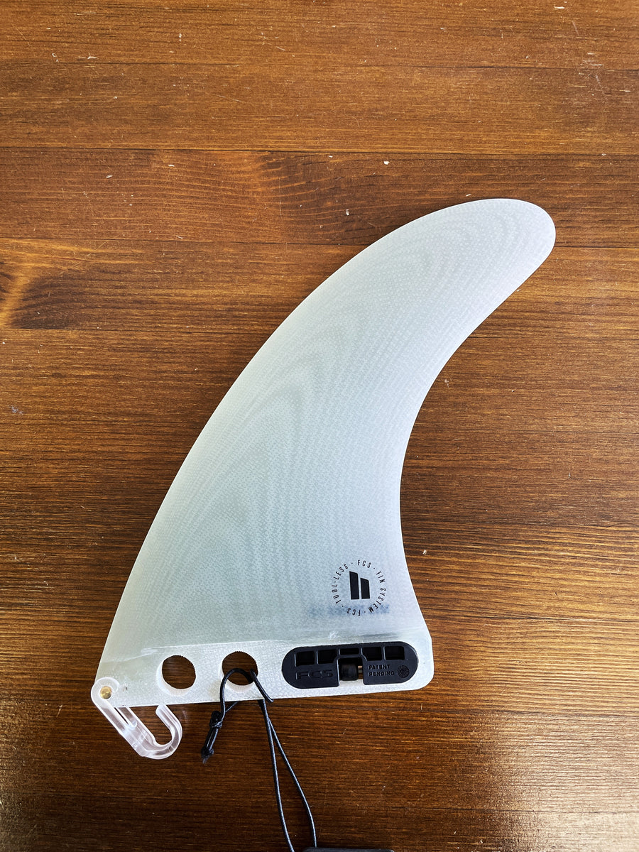 FCS II MID SINGLE FIN 6.5