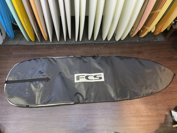 FCS DAY FUN BOARD COVER 6'7" 7'0" ハードケース