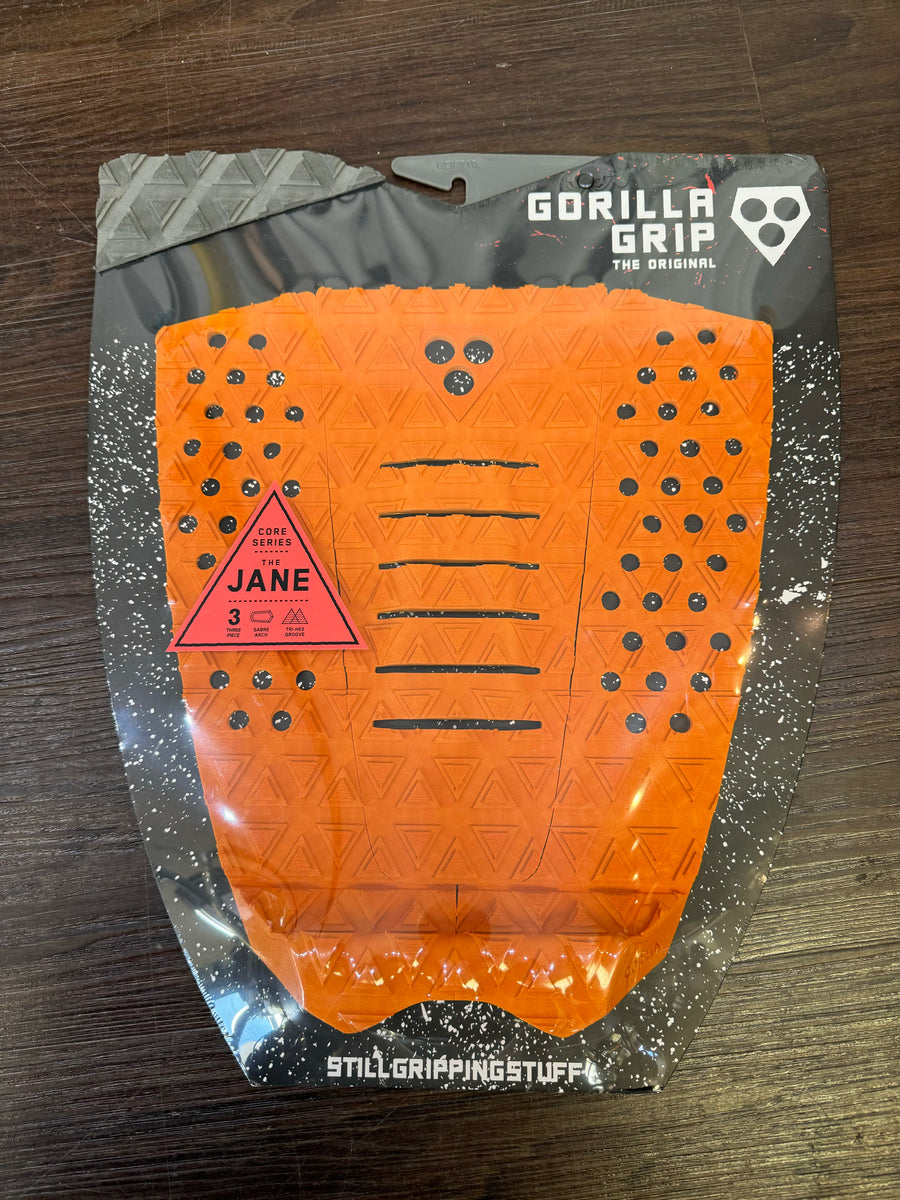 GORILLA GRIP THE JANE TRACTION PAD Hannah Firm Shop