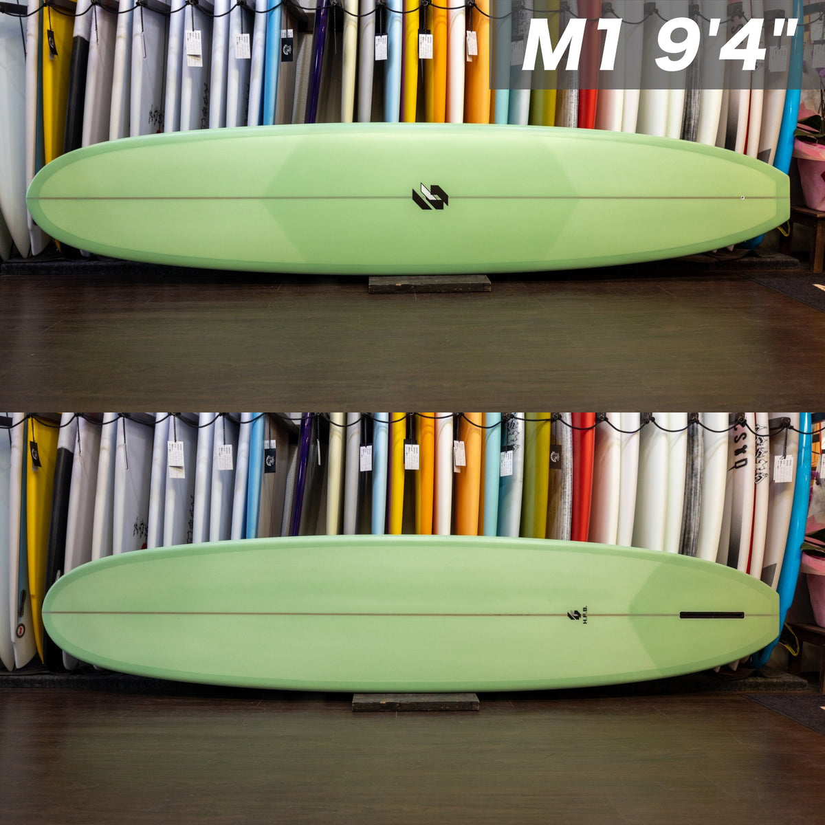HFB M1 9'4