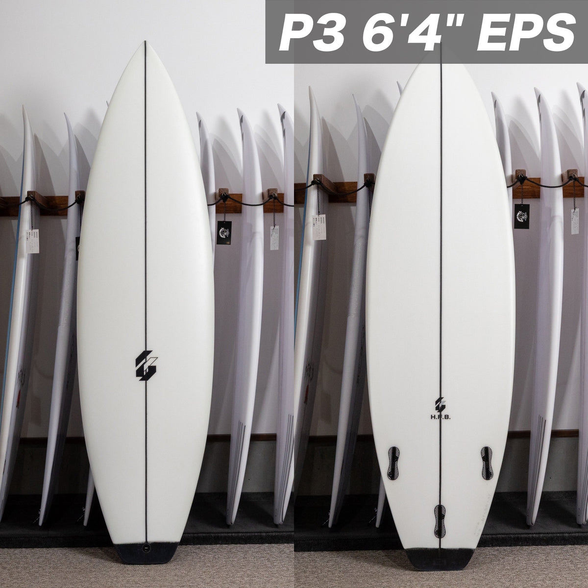 HFB P3【EPS】 6'4