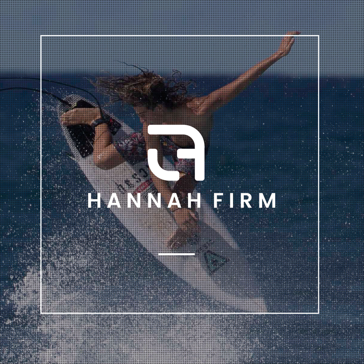 Hannah Firm Shop