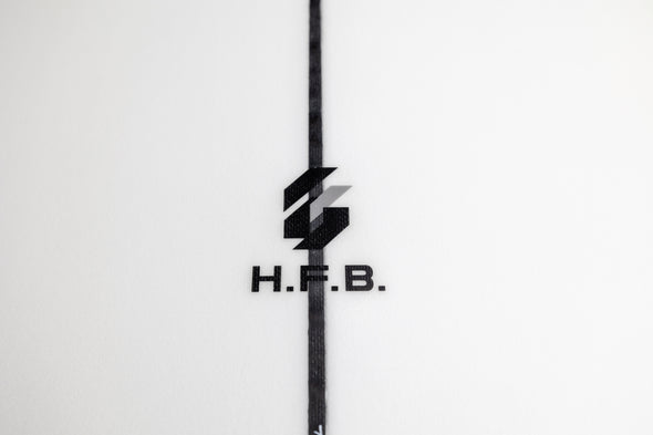 HFB P8【EPS】 7'2"
