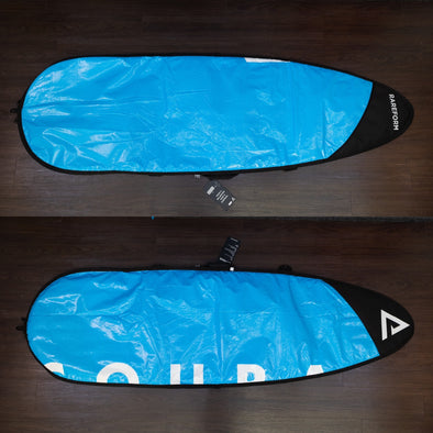 RAREFORM Daylight Surfbags 6'0" SHORT ハードケース　サーフボードケース