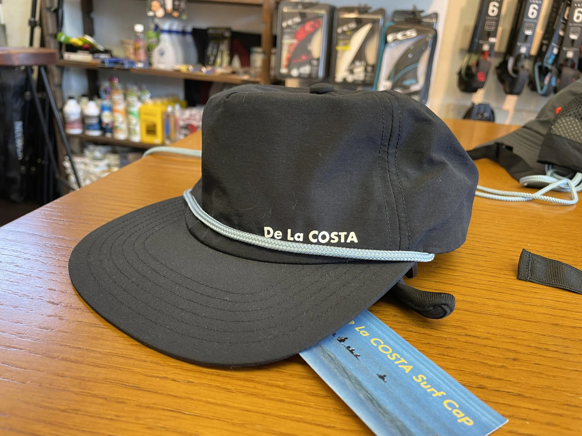 De La COSTA 