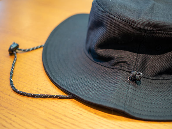 ACSOD Explorer Wide Brim Hat 　ハット　帽子　アレックスクルーズ