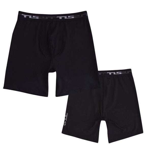 TLS HYBRID WATER ACTION PANTS LOGO｜サーフインナーパンツ