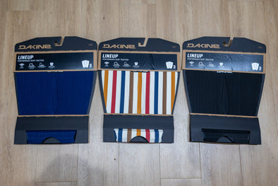 DAKINE LINEUP TRACTION PAD デッキパッド