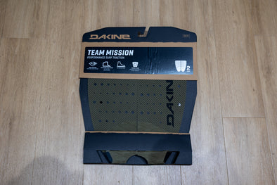 DAKINE TEAM MISSION TRACTION PAD デッキパッド