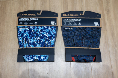 DAKINE JACK DORIAN PRO TRACTION PAD デッキパッド ジャクソンドリアン