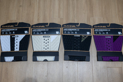 DAKINE JACK ROBINSON PRO TRACTION PAD デッキパッド ジャック・ロビンソン