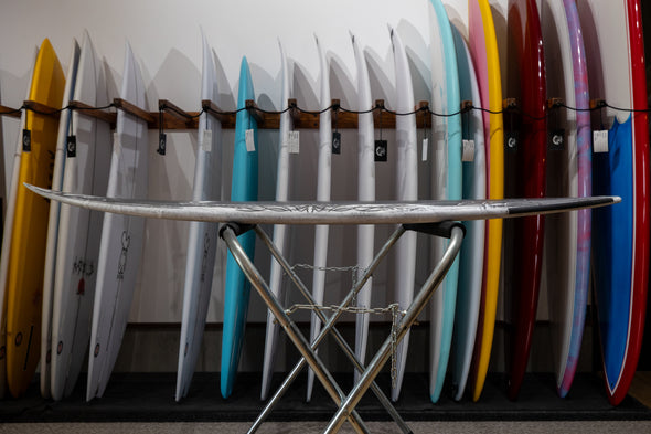 MH SERIOUS RIDERS 5'10" CHIPPA WILSON