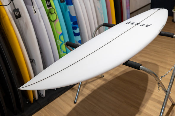 ACSOD WHITE FERRARI 5'11" ホワイトフェラーリ