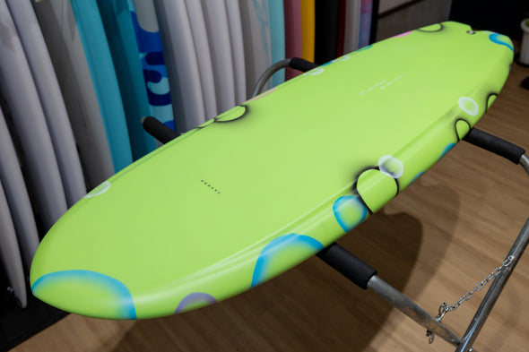 Takeda Customs Chopper 5'2" タケダカスタム チョッパー
