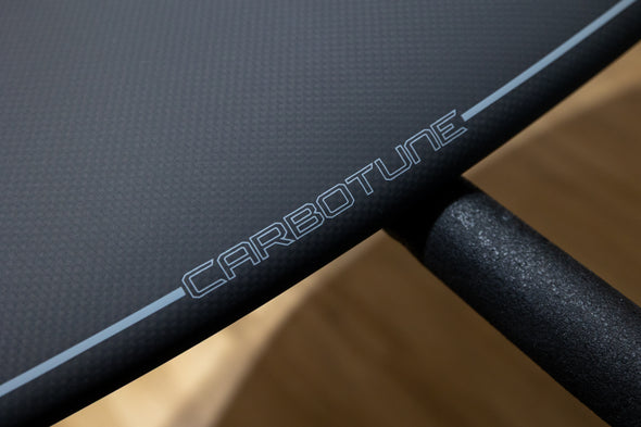 JS Industries XERO FUSION 5'9" CarboTune EPS