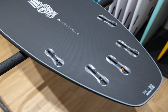 JS Industries XERO FUSION 5'9" CarboTune EPS