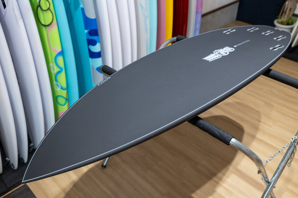 JS Industries XERO FUSION 5'9" CarboTune EPS