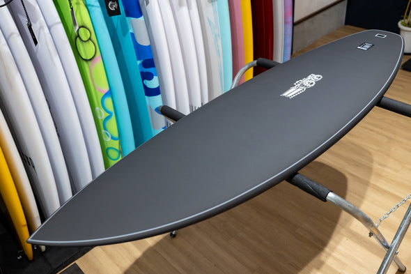 JS Industries XERO FUSION 5'10" Easy Rider CarboTune EPS