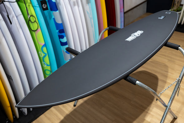 JS Industries XERO FUSION 5'11" CarboTune EPS