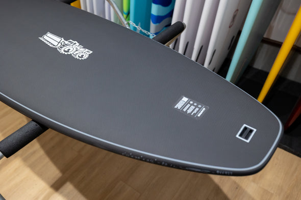 JS Industries XERO FUSION 5'11" CarboTune EPS