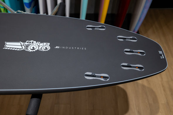 JS Industries XERO FUSION 5'11" CarboTune EPS
