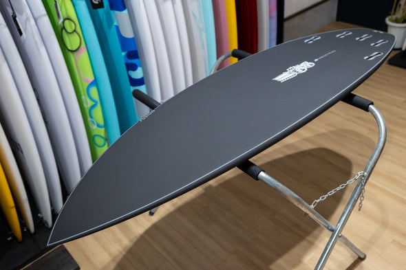 JS Industries XERO FUSION 5'11" CarboTune EPS