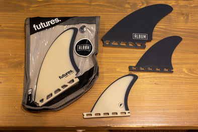 FUTURES クワッド – Hannah Firm Shop