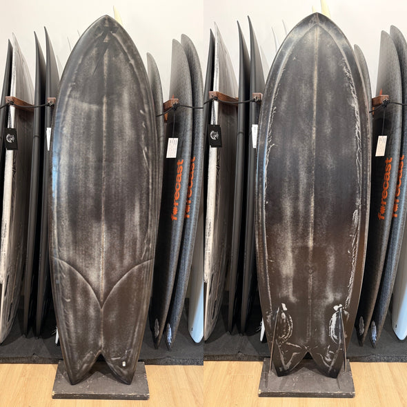 希少タケダカスタムサーフボード5.6 EPS Takedacustom送料別 TAKEDA CUSTOMS SEA HAWK EDGE 5'6