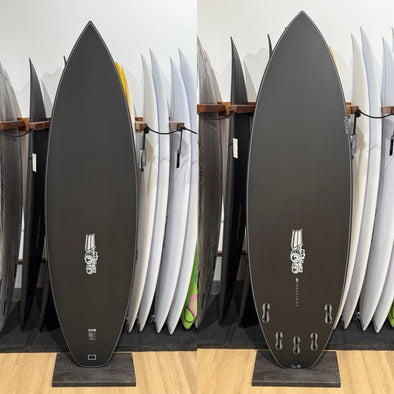 JS Industries XERO FUSION 5'10" CarboTune EPS