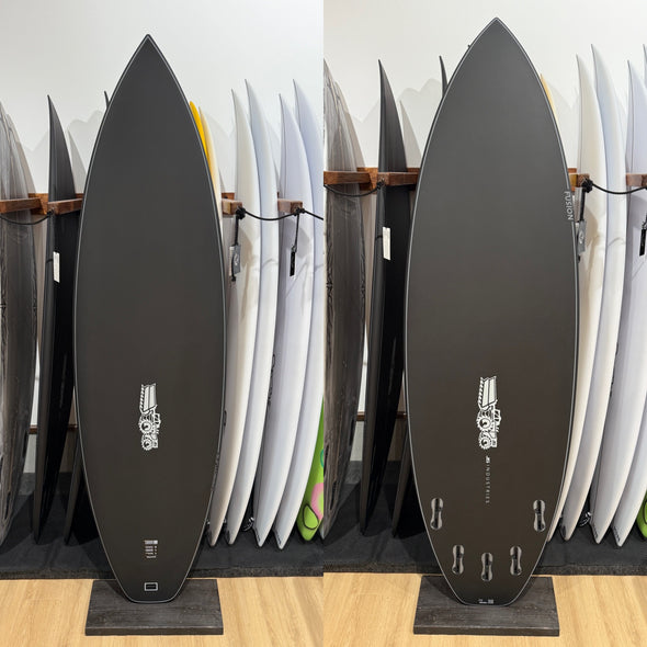 JS Industries XERO FUSION 5'10" CarboTune EPS