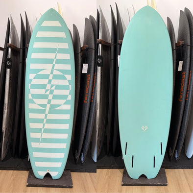 中古サーフボード – Hannah Firm Shop